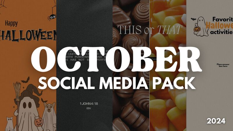 DYM October 2024 Social Media Pack